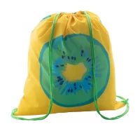 vak na stahování na zakázku zelená s potiskem loga - foto 3