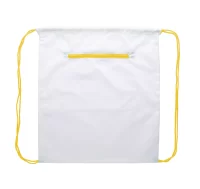 vak na stahování na zakázku žlutá s potiskem loga - foto 2
