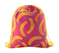 vak na stahování na zakázku žlutá s potiskem loga - foto 3