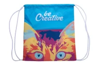 vak na stažení na zakázku bílá s potiskem loga - foto 4