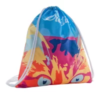 vak na stažení na zakázku bílá s potiskem loga - foto 5