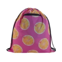 vak na stažení na zakázku černá s potiskem loga - foto 3