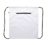 vak na stažení na zakázku černá s potiskem loga - foto 2