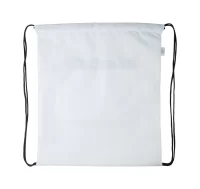 vak na stažení na zakázku černá s potiskem loga - foto 3