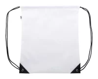 vak na stažení na zakázku černá s potiskem loga - foto 2