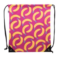 vak na stažení na zakázku černá s potiskem loga - foto 3