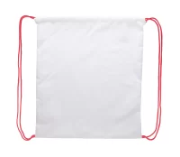 vak na stažení na zakázku červená s potiskem loga - foto 2