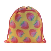 vak na stažení na zakázku červená s potiskem loga - foto 3