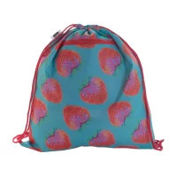 vak na stažení na zakázku červená s potiskem loga - foto 3