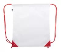 vak na stažení na zakázku červená s potiskem loga - foto 2