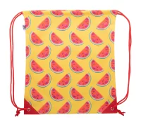 vak na stažení na zakázku červená s potiskem loga - foto 3