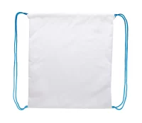 vak na stažení na zakázku modrá s potiskem loga - foto 2