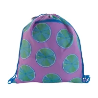 vak na stažení na zakázku modrá s potiskem loga - foto 3