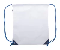 vak na stažení na zakázku modrá s potiskem loga - foto 2
