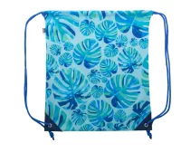 vak na stažení na zakázku modrá s potiskem loga - foto 3