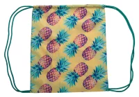 vak na stažení na zakázku zelená s potiskem loga - foto 3