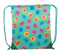 vak na stažení na zakázku zelená s potiskem loga - foto 3