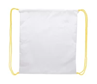 vak na stažení na zakázku žlutá s potiskem loga - foto 2