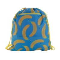 vak na stažení na zakázku žlutá s potiskem loga - foto 3