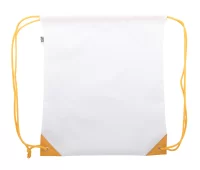 vak na stažení na zakázku žlutá s potiskem loga - foto 2