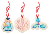 vánoční ozdoba na zakázku