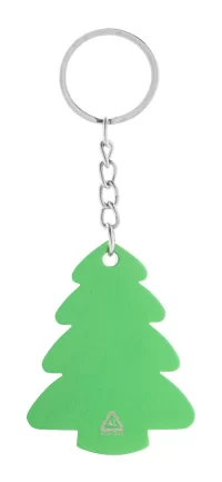 vánoční přívěšek na klíče