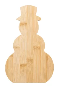 vánoční prkénko na krájení