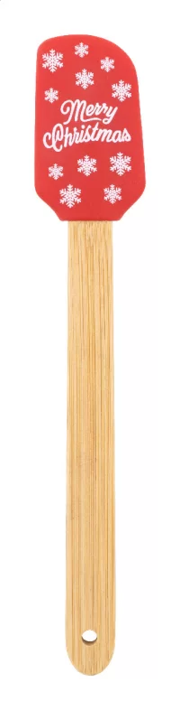 vánoční špachtle na pečení