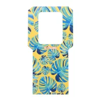 visačka na zakázku bílá s potiskem loga - foto 5