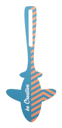 visačka na zavazadla bílá s potiskem loga - foto 3