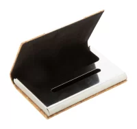 vizitkář přírodní s potiskem loga - foto 2