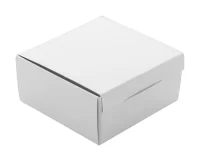 vizitky na zakázku bílá s potiskem loga - foto 2