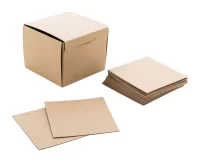 vizitky na zakázku přírodní s potiskem loga - foto 4