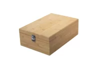 whisky set přírodní s potiskem loga - foto 4