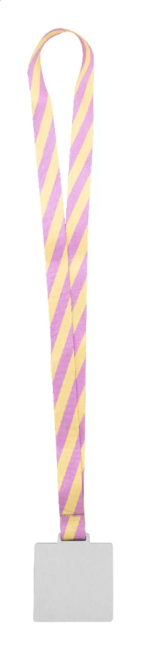 zakázková medaile bílá s potiskem loga - foto 2