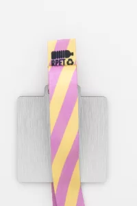 zakázková medaile bílá s potiskem loga - foto 6