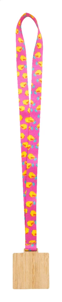 zakázková medaile přírodní s potiskem loga - foto 2