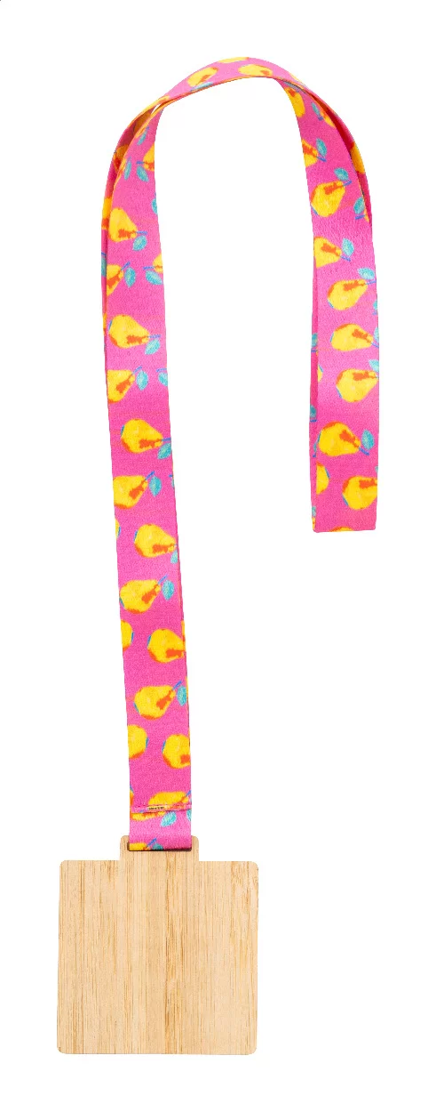 zakázková medaile přírodní s potiskem loga