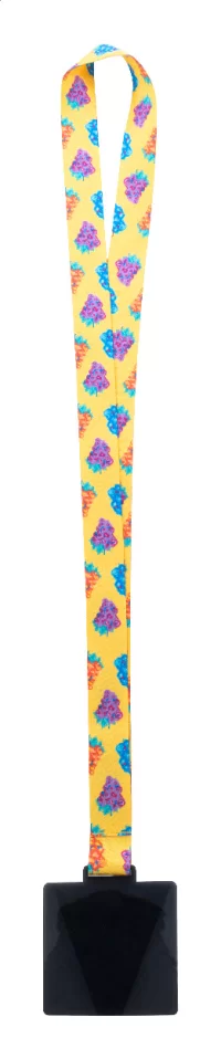 zakázková medaile průhledná černá s potiskem loga - foto 3