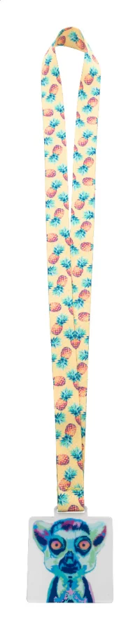 zakázková medaile průhledná s potiskem loga - foto 3