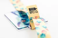 zakázková medaile průhledná s potiskem loga - foto 4