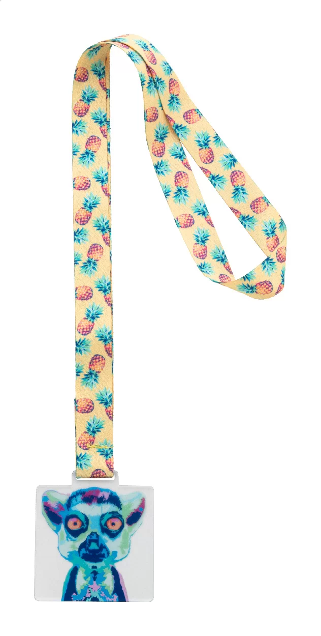 zakázková medaile průhledná s potiskem loga