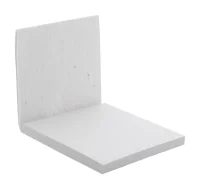 zakázková samolepicí poznámkový blok bílá s potiskem loga - foto 4