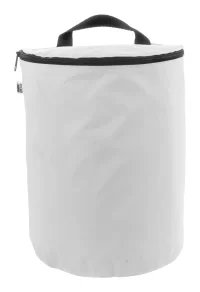 zakázkový chladicí batoh z RPET černá s potiskem loga - foto 2