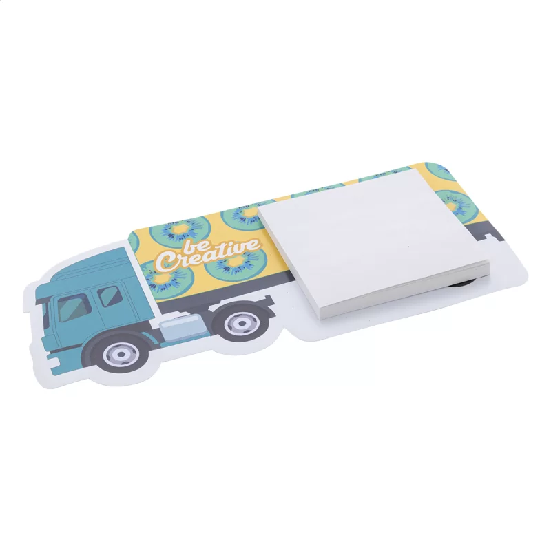 zakázkový magnet na ledničku bílá — reklamní předmět s vlastním potiskem zakázkový magnet na ledničku bílá s potiskem loga - foto 3