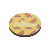 žeton do košíku na zakázku přírodní s potiskem loga - foto 4