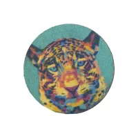 žeton do košíku na zakázku přírodní s potiskem loga - foto 6