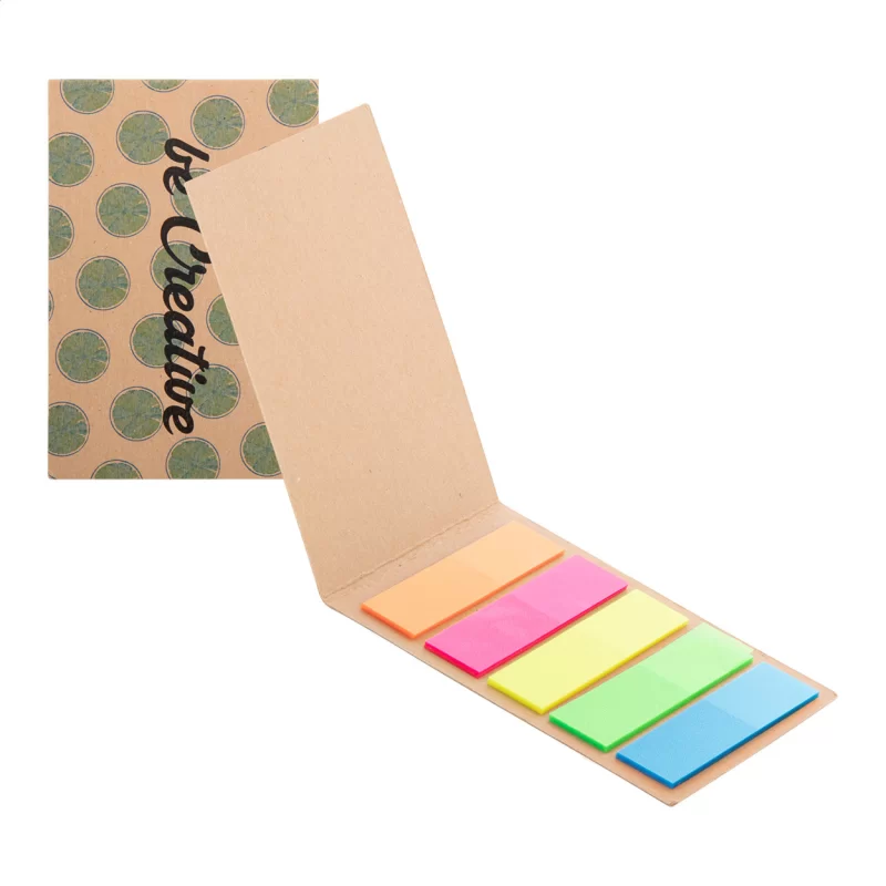 značkovače stránek na zakázku přírodní s potiskem loga