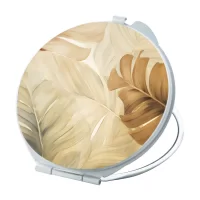 zrcátko stříbrná s potiskem loga - foto 7