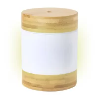 zvlhčovač přírodní s potiskem loga - foto 3